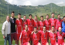 Arsenal Salerno, il d.g. Palo: "Salvezza e settore giovanile"