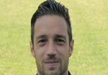 Ravasi allo Sporting Bellinzago, Gestra al Gozzano