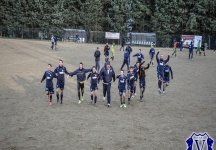 Urlo Di Chiara, il Villanova &egrave; rinato: Bonito Ko