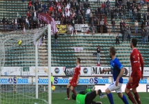 Il Granillo torna terra di conquista: il Matera batte 2-3 la Reggina