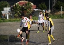 Davide Manglaviti: "Deluso dai cori contro me. Scilla, ho bei ricordi"