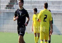 G.S. 2a cat. gir. C e D: Raccio e Castiello fino a settembre 2016!