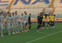 Ghirlandina Cup, Chievo battuto