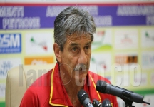 Brini: "Forte prova a livello di carattere e mentale"