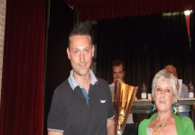 La composizione del girone A di Seconda Categoria