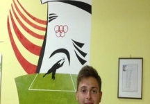 Andrea Marini ritorna alla Valle Cervo Andorno