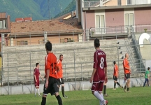 Scandone, Maio: "Negati due rigori evidenti. San Michele cinico"