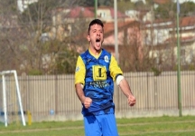 Solofra e Izzo ancora insieme. Arriva un bomber dalla Calpazio