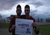 Lattarico A. corsaro a Corigliano, battuto il Villaggio Frassa