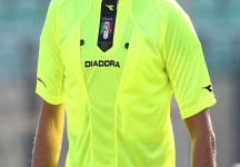 Lega Pro: il programma e gli arbitri dell' 8^ del girone B