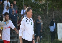 La Frentania e le ambizioni di Promozione