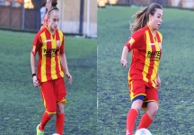 Benevento Le Streghe: congedo all'anno con vittoria al cardiopalma