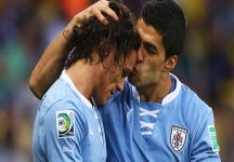 Il Pagellone di Uruguay-Inghilterra