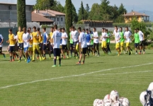 Lanciano-Chievo 0-5