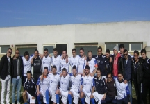 Val Gallico, arrivano i complimenti ufficiali dal Ravagnese