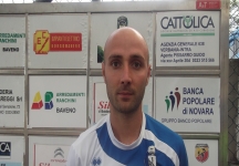 Il Baveno accoglie Shala e saluta Libralon