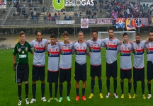 Serie D: la giornata delle molisane nel girone F
