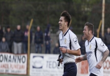 Ponte, set per la vetta. Blitz di Virtus Goti e Puglianello