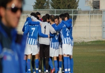 E' Gentile il nuovo allenatore dell'Orta Nova Calcio