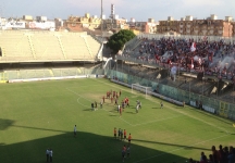 Foggia-Melfi, le formazioni ufficiali