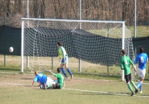 Applausi per il Vogogna, ma i tre punti restano ad Arona