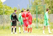 Terza Categoria 2014/2015: La griglia delle aventi diritto