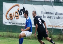 Classifiche marcatori Seconda categoria