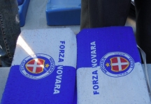 Le pagelle del Cala: Novara-Pescara 0-0