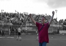 La Pol. Sarnese ha ingaggiato due difensori: Apparenza e Romano