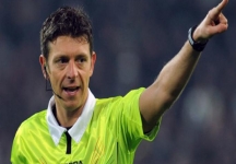 Parma-Chievo: arbitra Rocchi