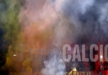 Benevento, ecco gli orari delle prime due gare stagionali