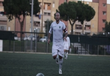 Mercato. Montesarchio: tentazione Cinque. Guerriero &egrave; corteggiatissimo