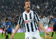 Del Piero sulla sfida Scudetto: "La storia &egrave; scritta dai vincitori".