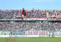 "Una domenica speciale " per Taranto - Bisceglie