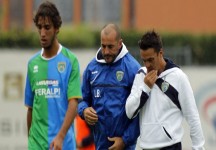 Scienza squalificato 6 mesi