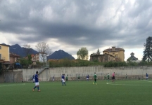 C. Storico: occasione persa, Il Mandamento ci sa fare con le grandi