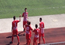 Tris Procida contro il Quarto: Espugnato il &ldquo;Giarrusso&rdquo;