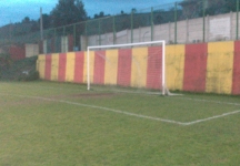 Il Calcio abruzzese in caduta libera, guai anche a Giulianova
