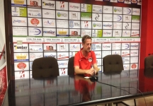 Brescia:"La squadra gioca al calcio senza paura di nessuno"