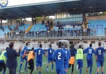 Celestino Ieronimo: "Comanda la Polisportiva Calcio Dauna"