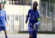 II D: Sporting primo tonfo a Molinara, ok Sant'Angelo e San Marco 