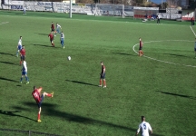 Giovanissimi: Alla distanza esce il Baveno