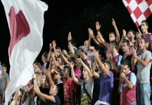 Il Termoli vince sul campo, Bojano non si presenta: ecco il Girone F