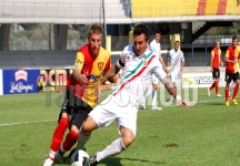 Davide Matteini: "Giocheremo il tutto per tutto fino alla fine"