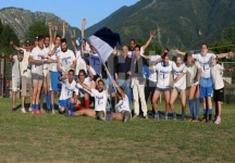 Coppa Campania I Cat: 0-3 e porte chiuse per Rotondi ed Apice