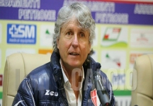 Papagni: "Buona prestazione. Il campionato lo vince una Campana"