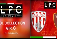 Lega Pro: tutti i gol dell'ultima giornata