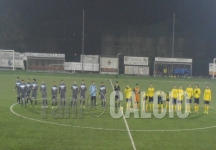 Altalena di emozioni a Baveno, la spunta il Feriolo