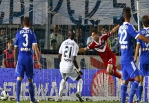 I convocati per Trapani - Brescia