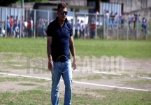 (Audio) Dragone tranquillizza il Rotondi: giocheremo in Prima